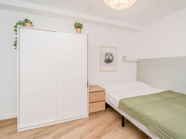 5 Dormitorio Shared Living/Roommate Valladolid Valladolid 104845646