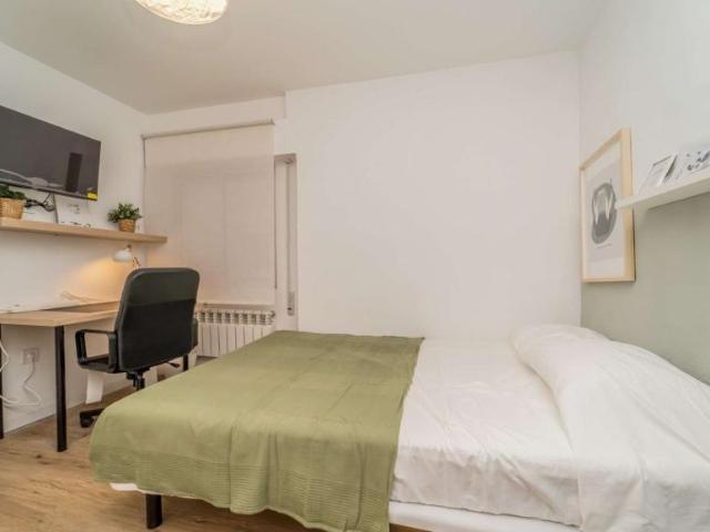 5 Dormitorio Shared Living/Roommate Valladolid Valladolid 104845687