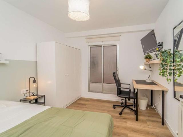 5 Dormitorio Shared Living/Roommate Valladolid Valladolid 104845688
