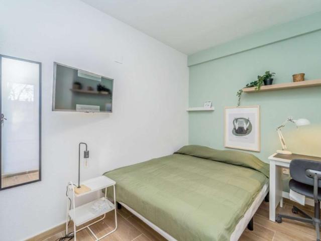5 Dormitorio Shared Living/Roommate Valladolid Valladolid 104845763