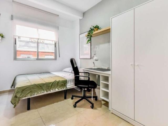 5 Dormitorio Shared Living/Roommate Valladolid Valladolid 104845821