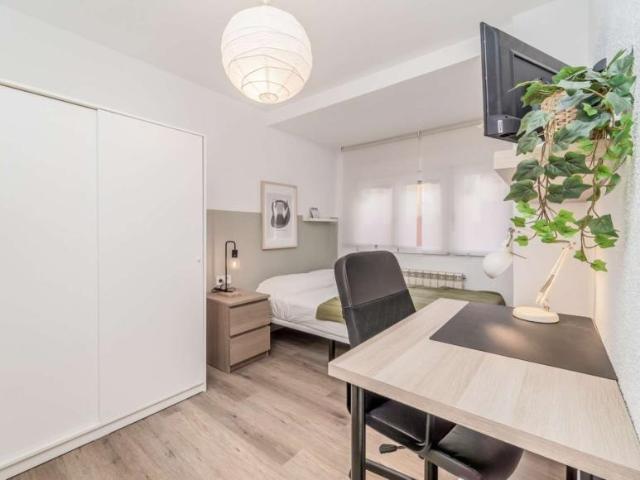 5 Dormitorio Shared Living/Roommate Valladolid Valladolid 104845822