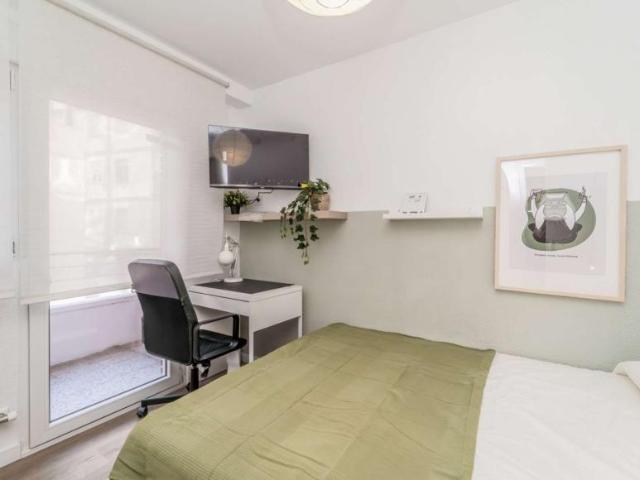 5 Dormitorio Shared Living/Roommate Valladolid Valladolid 104845869