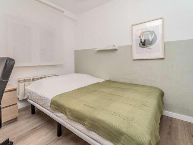 5 Dormitorio Shared Living/Roommate Valladolid Valladolid 104845984