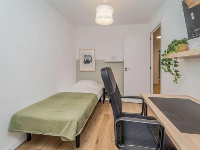 5 Dormitorio Shared Living/Roommate Valladolid Valladolid 104846005