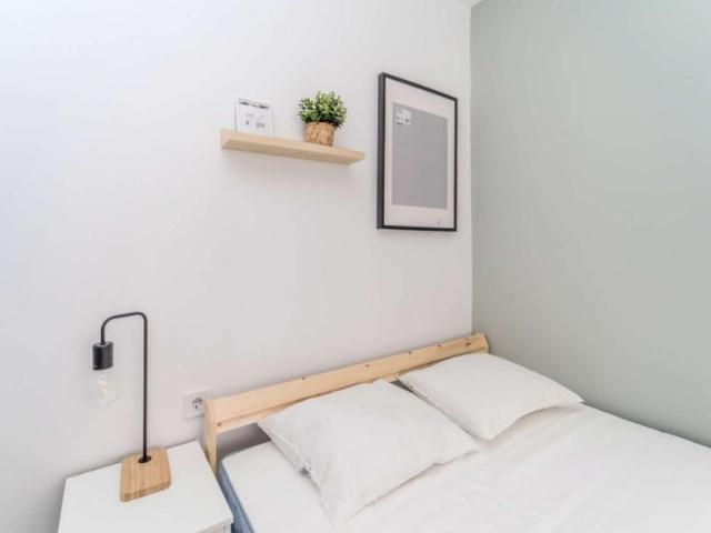 5 Dormitorio Shared Living/Roommate Valladolid Valladolid 104846007