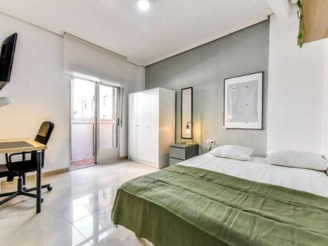 5 Dormitorio Shared Living/Roommate Valladolid Valladolid 104846023