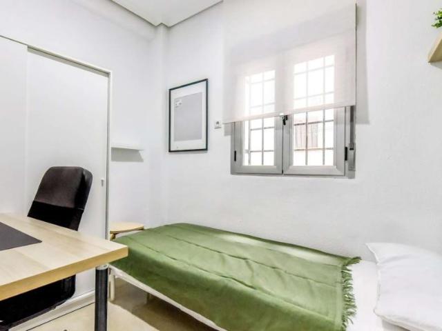 5 Dormitorio Shared Living/Roommate Valladolid Valladolid 104846059