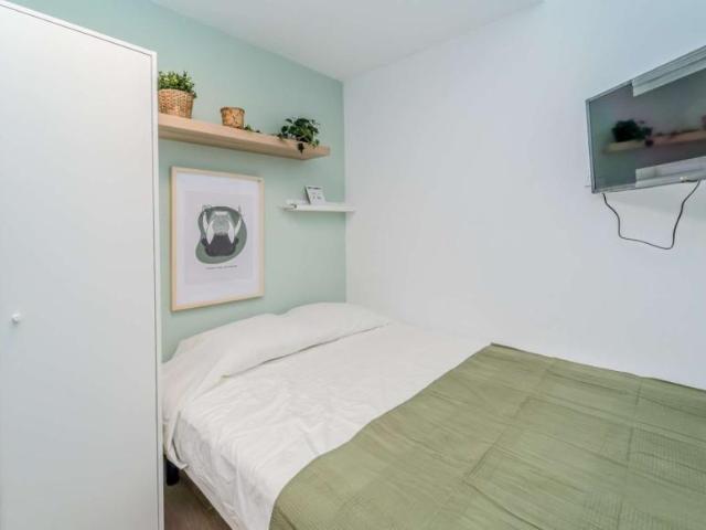 5 Dormitorio Shared Living/Roommate Valladolid Valladolid 104846114