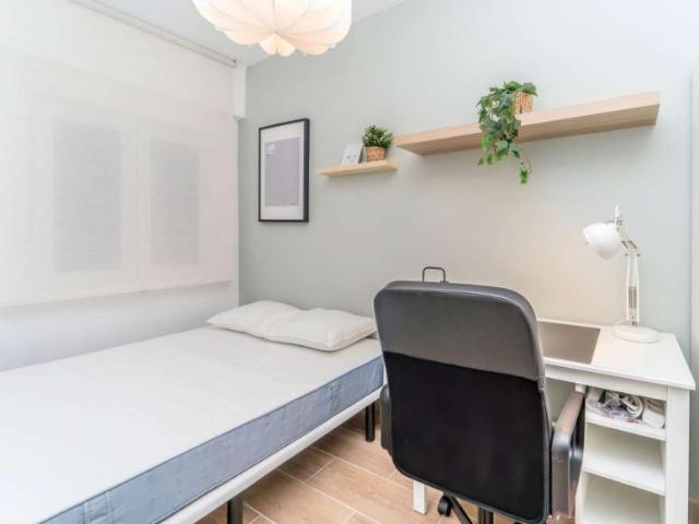 5 Dormitorio Shared Living/Roommate Valladolid Valladolid 104846156