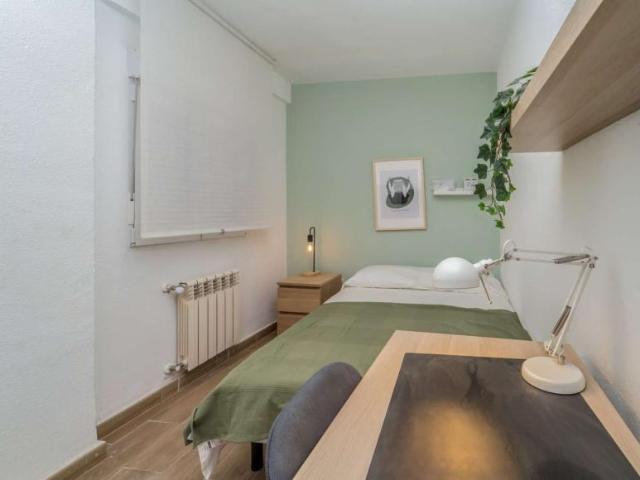 5 Dormitorio Shared Living/Roommate Valladolid Valladolid 104846161