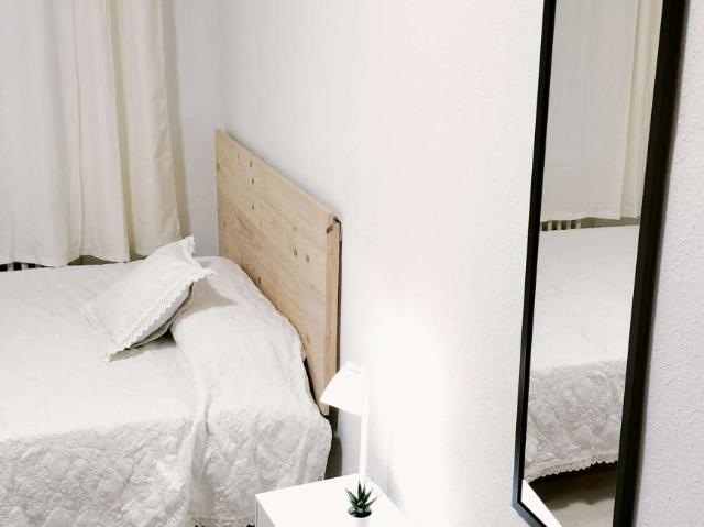 5 Dormitorio Shared Living/Roommate Valladolid Valladolid LS101810963