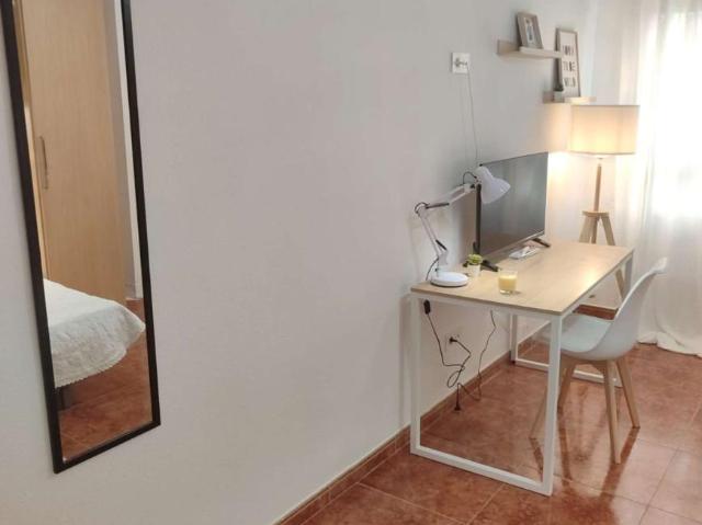 5 Dormitorio Shared Living/Roommate Valladolid Valladolid LS101812218