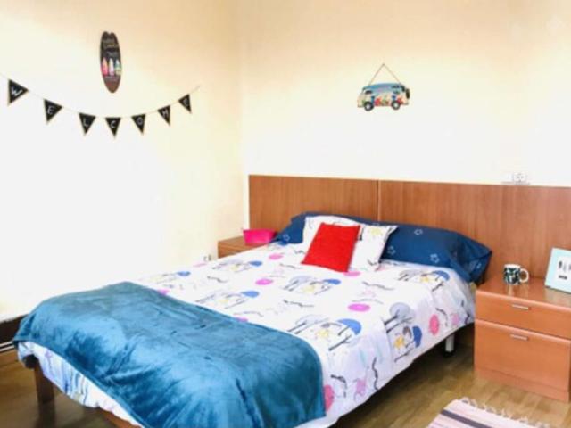 5 Dormitorio Shared Living/Roommate Vigo Vigo 102850741