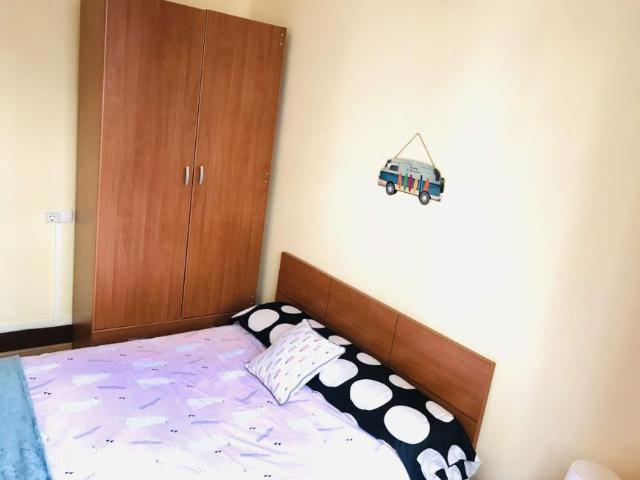 5 Dormitorio Shared Living/Roommate Vigo Vigo LS102850598