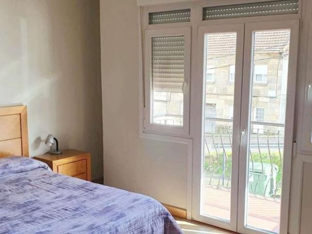 5 Dormitorio Shared Living/Roommate Vigo Vigo LS93358661