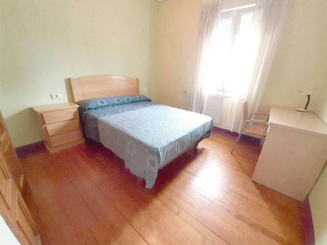 5 Dormitorio Shared Living/Roommate Vigo Vigo LS93358734