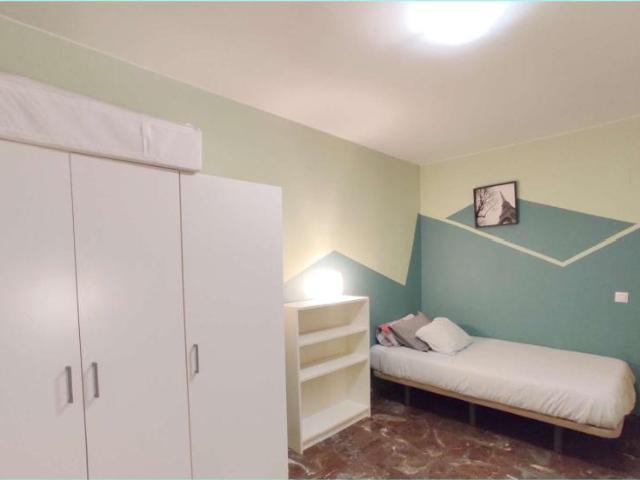 5 Dormitorio Shared Living/Roommate Zaragoza Zaragoza LS101776202