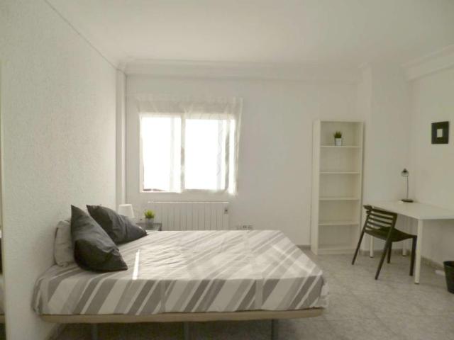 5 Dormitorio Shared Living/Roommate Zaragoza Zaragoza LS101806943