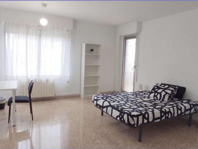 5 Dormitorio Shared Living/Roommate Zaragoza Zaragoza LS101815290