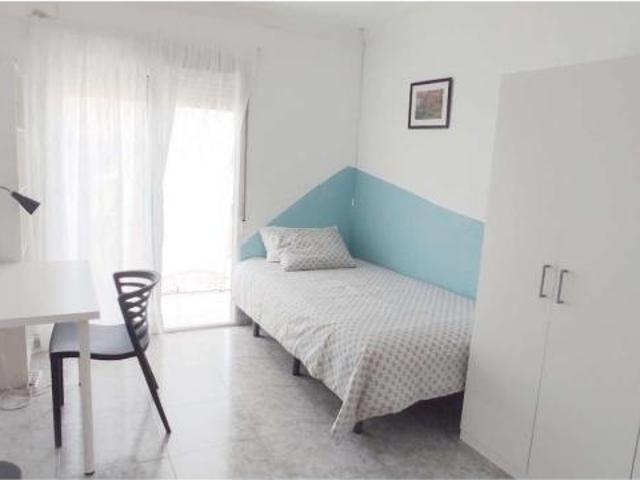 5 Dormitorio Shared Living/Roommate Zaragoza Zaragoza LS101817627