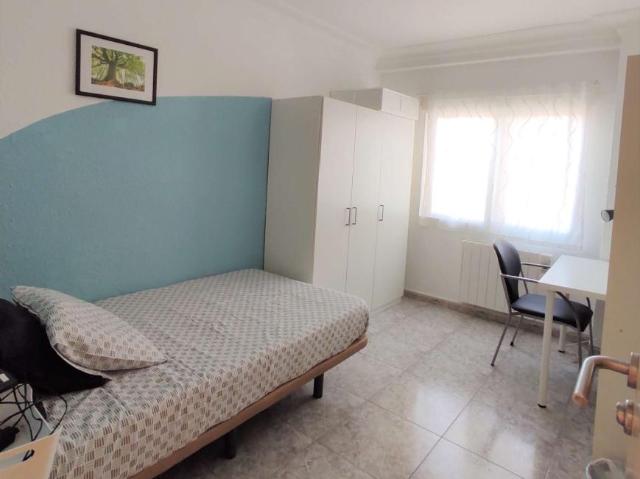 5 Dormitorio Shared Living/Roommate Zaragoza Zaragoza LS101818745