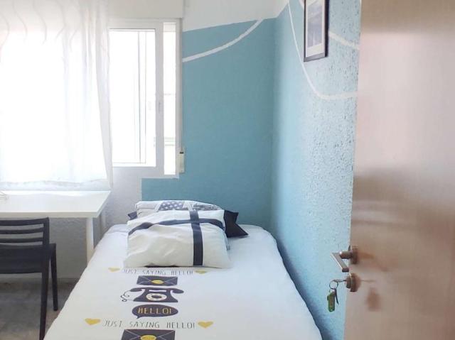 5 Dormitorio Shared Living/Roommate Zaragoza Zaragoza LS101843356