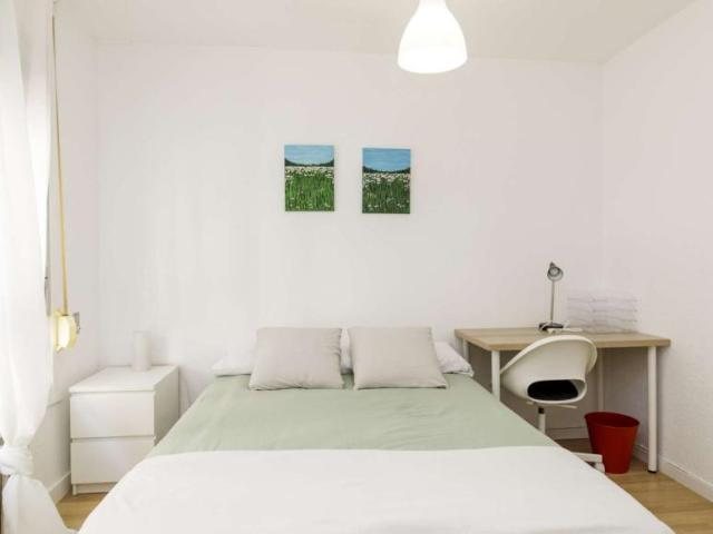 5 Dormitorio Shared Living/Roommate Zaragoza Zaragoza LS101994394