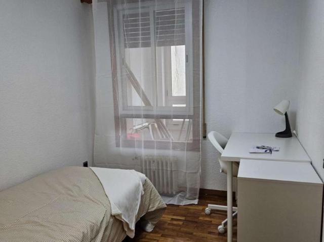 5 Dormitorio Shared Living/Roommate Zaragoza Zaragoza LS101993307