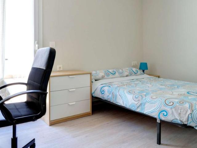 5 Dormitorio Shared Living/Roommate Zaragoza Zaragoza LS101993311