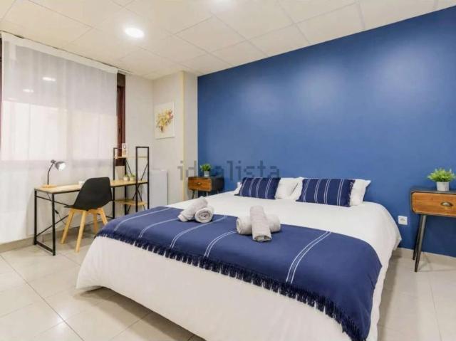 5 Dormitorio Shared Living/Roommate Zaragoza Zaragoza LS103121228