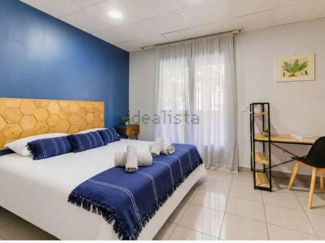 5 Dormitorio Shared Living/Roommate Zaragoza Zaragoza LS103121229