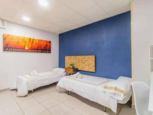 5 Dormitorio Shared Living/Roommate Zaragoza Zaragoza LS103121246
