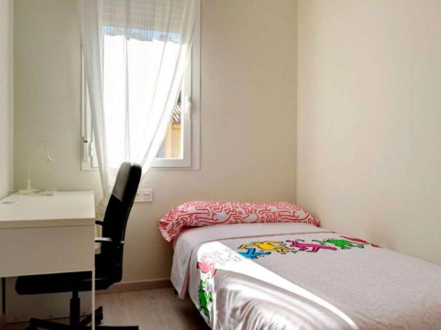 5 Dormitorio Shared Living/Roommate Zaragoza Zaragoza LS98402926