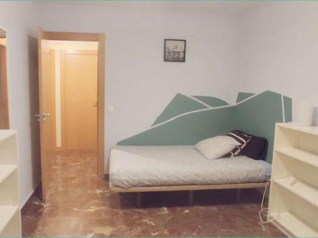 5 Dormitorio Shared Living/Roommate Zaragoza Zaragoza 101736040