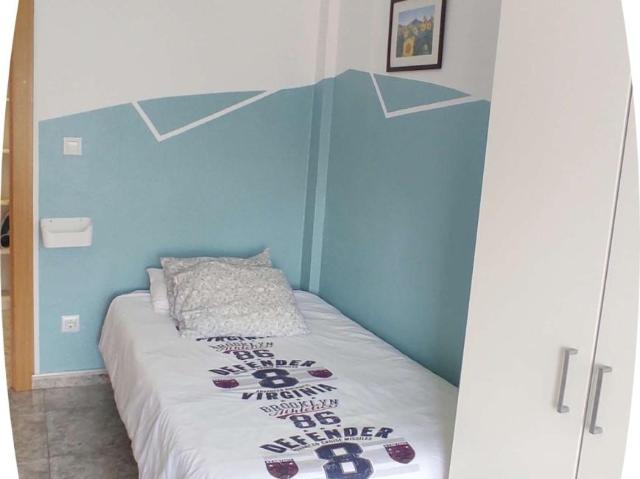 5 Dormitorio Shared Living/Roommate Zaragoza Zaragoza 101818021