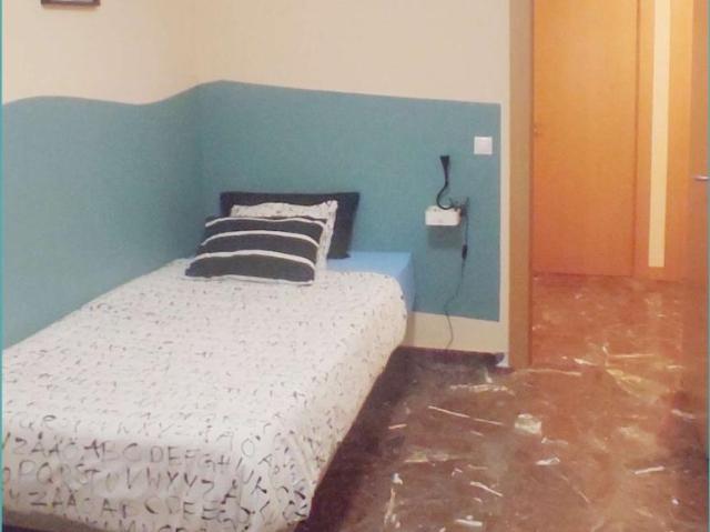 5 Dormitorio Shared Living/Roommate Zaragoza Zaragoza 101818238