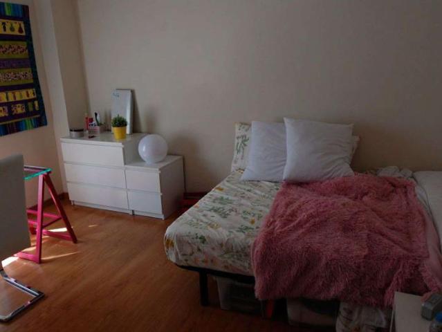 5 Dormitorio Shared Living/Roommate Zaragoza Zaragoza 101993539