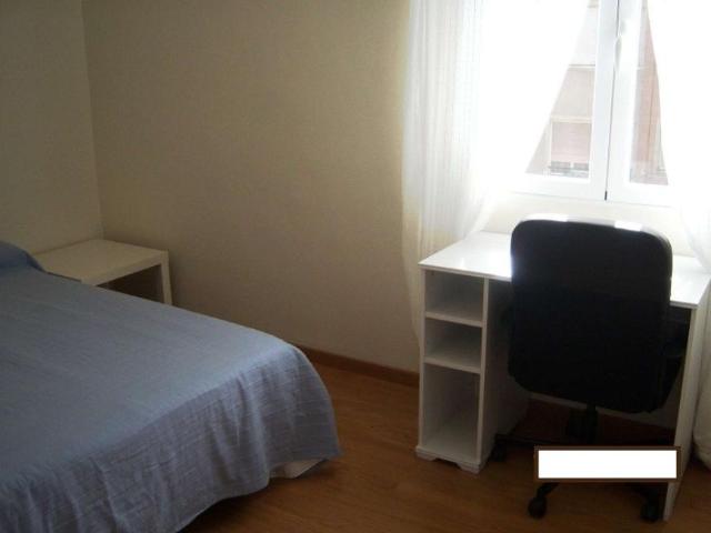 5 Dormitorio Shared Living/Roommate Zaragoza Zaragoza 101993861