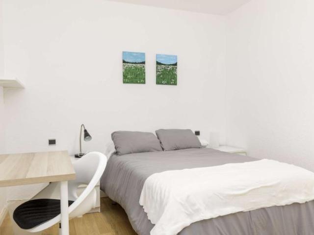 5 Dormitorio Shared Living/Roommate Zaragoza Zaragoza 101994362