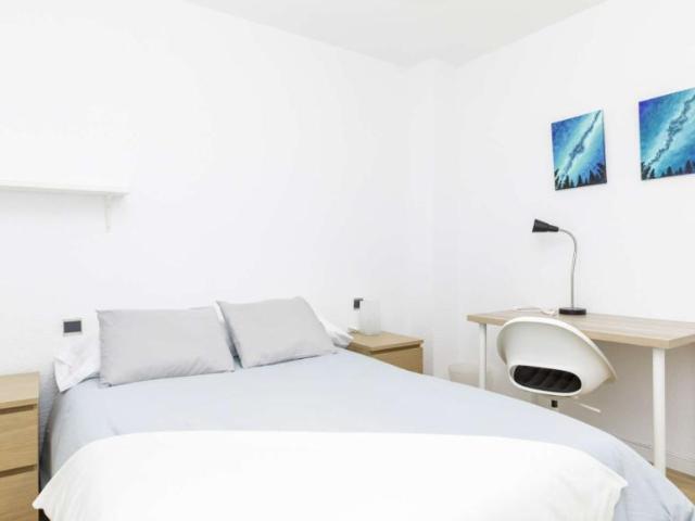 5 Dormitorio Shared Living/Roommate Zaragoza Zaragoza 101994364