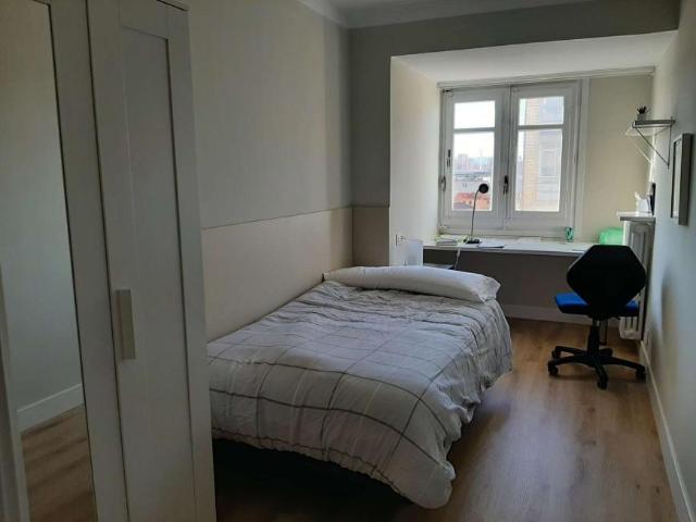 5 Dormitorio Shared Living/Roommate Zaragoza Zaragoza 102816837