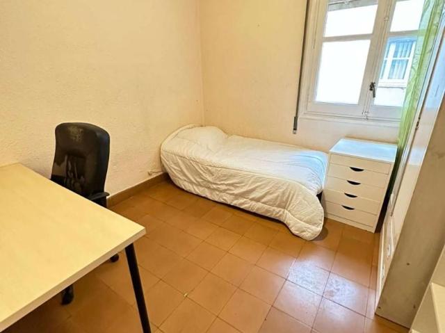 5 Dormitorio Shared Living/Roommate Zaragoza Zaragoza 103925542