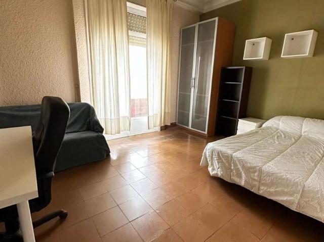 5 Dormitorio Shared Living/Roommate Zaragoza Zaragoza 103925562