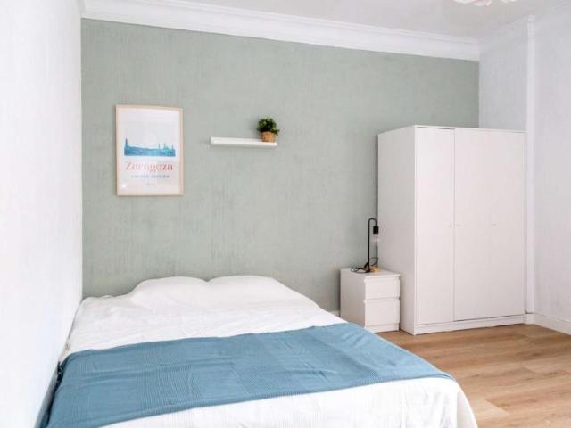 5 Dormitorio Shared Living/Roommate Zaragoza Zaragoza 104845643