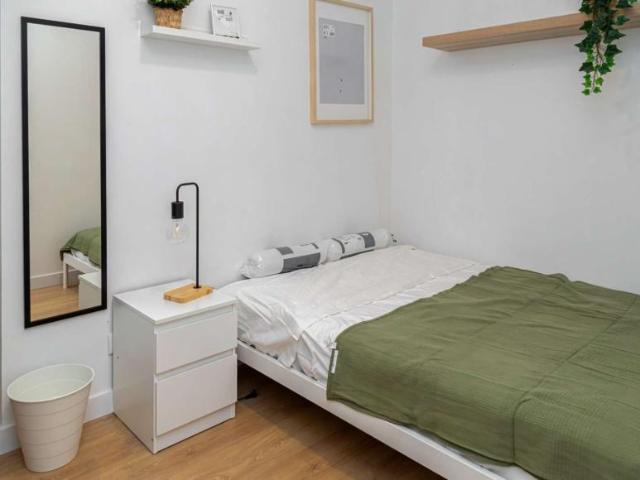 5 Dormitorio Shared Living/Roommate Zaragoza Zaragoza 104845652