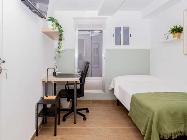 5 Dormitorio Shared Living/Roommate Zaragoza Zaragoza 104845655