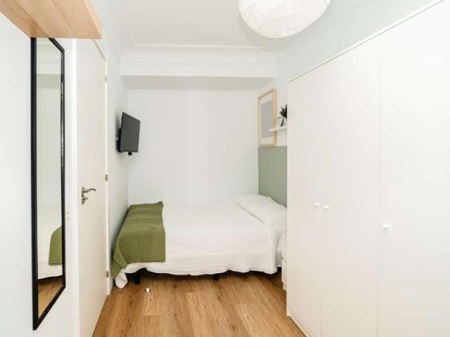 5 Dormitorio Shared Living/Roommate Zaragoza Zaragoza 104845661