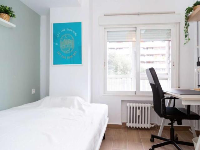 5 Dormitorio Shared Living/Roommate Zaragoza Zaragoza 104845668