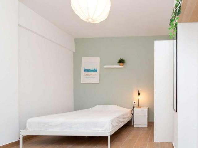 5 Dormitorio Shared Living/Roommate Zaragoza Zaragoza 104845669